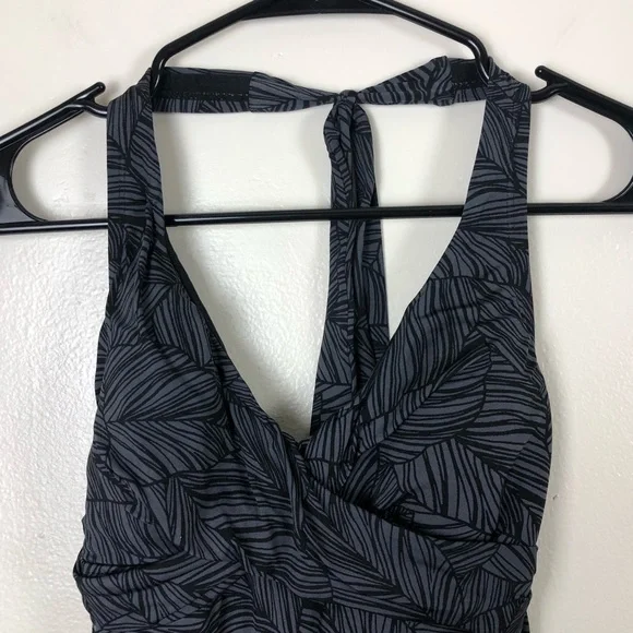 Kona Sol Cute Swimsuit Top - Picture 2 of 5